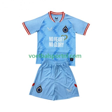 Club Brugge Kind Third Tenue 2025-26